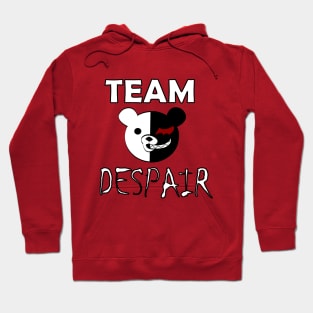 Team Despair Hoodie